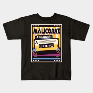 Malicorne Almanach Kids T-Shirt